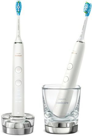 Bàn Chải Điện Philips Sonicare HX9914/55