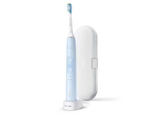 Bàn chải điện Philips Sonicare 4700