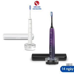 Bàn Chải Điện Philips Sonicare HX9911/29