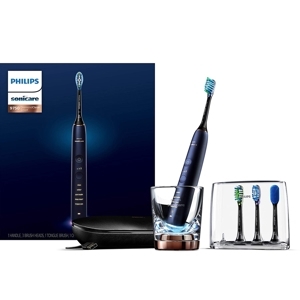 Bàn chải điện Philips Sonicare 9700