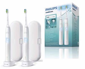 Bàn chải điện Philips Sonicare 4300 ProtectiveClean