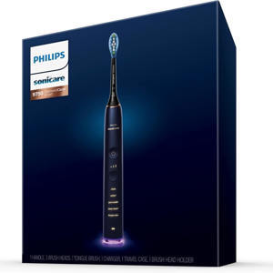 Bàn chải điện Philips Sonicare DiamondClean 9750