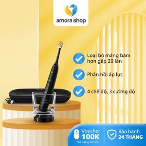 Bàn Chải Điện Philips Sonicare HX9914/55