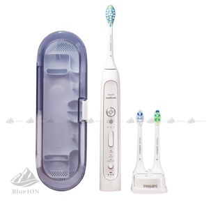 Bàn chải điện Philips Sonicare FlexCare Platinum Connected