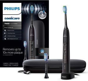 Bàn chải điện Philips Sonicare ExpertClean 7700