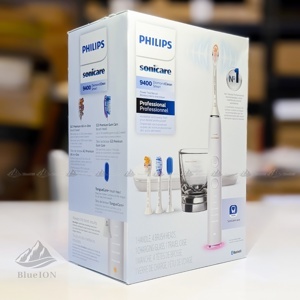 Bàn chải điện Philips Sonicare DiamondClean 9500