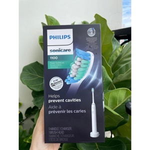 Bàn chải điện Philips Sonicare 1100 DailyClean