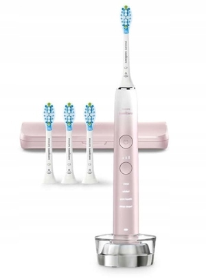 Bàn Chải Điện Philips Sonicare HX9911/29