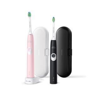 Bàn chải điện Philips Sonicare HX6800/44