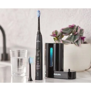 Bàn chải điện Philips Sonicare ExpertClean 7700