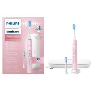 Bàn chải điện Philips Sonicare ExpertClean 7500