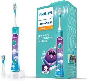 Bàn chải Điện Philips Sonicare HX6352/42