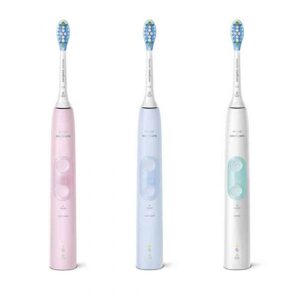 Bàn chải điện Philips Sonicare 4700