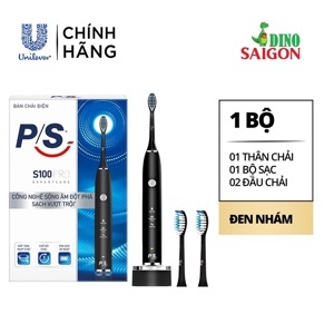 Bàn chải điện P/S S100 Pro