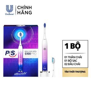 Bàn chải điện P/S S100 Pro