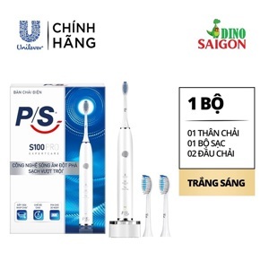 Bàn chải điện P/S S100 Pro