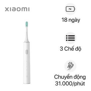 Bàn chải điện thông minh Xiaomi T500