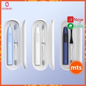 Bàn chải điện thông minh Xiaomi Enchen Oclean F1