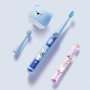 Bàn chải điện trẻ em Xiaomi Dr.Bei K5
