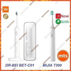 Bàn chải điện Xiaomi Dr.Bei Sonic BET-C01