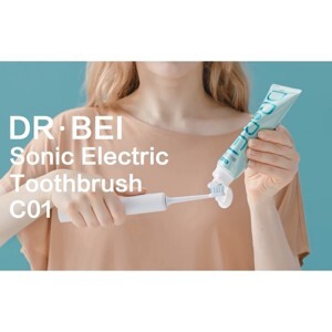 Bàn chải điện Xiaomi Dr.Bei Sonic BET-C01