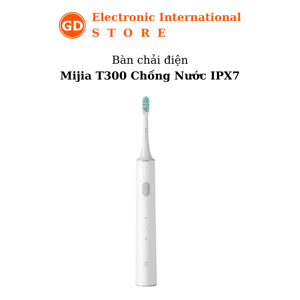 Bàn chải điện Xiaomi Mijia T300