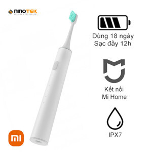 Bàn chải điện Xiaomi Mijia T300