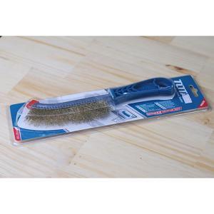 Bàn chải đồng Total THT92102
