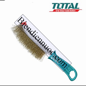 Bàn chải đồng Total THT92102