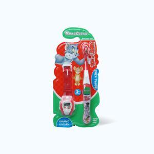 Bàn chải em bé Oral Clean Royal Kid Soft