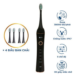 Bàn chải Kachi Sonic MK309