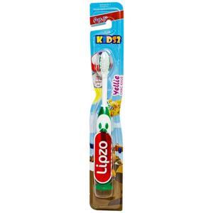 Bàn chải Lipzo Kid S2 - dành cho trẻ trên 5 tuổi