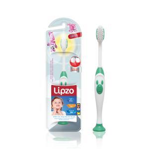 Bàn chải Lipzo Kid S2 - dành cho trẻ trên 5 tuổi