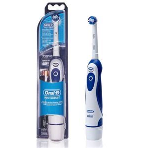 Bàn chải máy người lớn Braun Oral-B DB4010