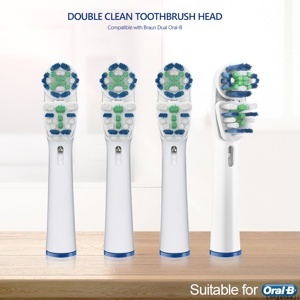 Bàn chải máy người lớn Braun Oral-B DB4010