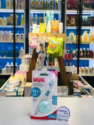 Bàn chải Nuk NU08370