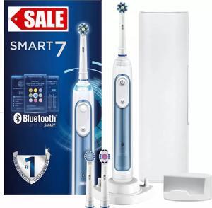 Bàn chải Oral B Smart 7 7000