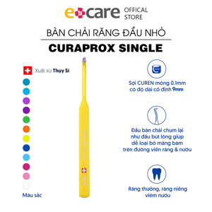 Bàn chải răng Curaprox CS 1009