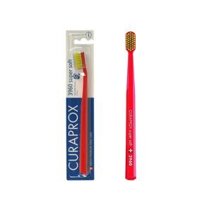 Bàn chải răng Curaprox CS 3960