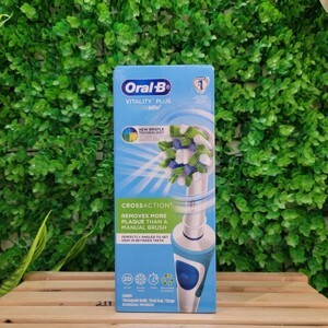 Bàn chải sạc điện Oral-B Vitality 100