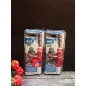 Bàn chải sạc điện Oral-B Vitality 100