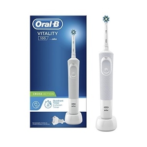 Bàn chải sạc điện Oral-B Vitality 100