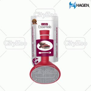 Bàn Chải Slicker Tự Động Hagen Doggo