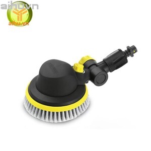 Bàn chải xoay Karcher WB 100