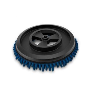 Bàn chải xoay Karcher WB 100