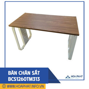 Bàn chân sắt BCS1260TM313