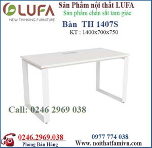 Bàn chân sắt Fami TH1407S