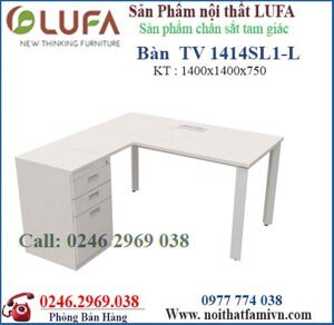 Bàn chân sắt Fami TV1414SL1-L