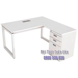 Bàn chân sắt Lufa RH1414SL1-L