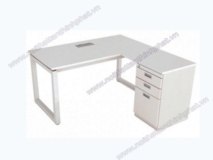 Bàn chân sắt Lufa RH1414SL1-R